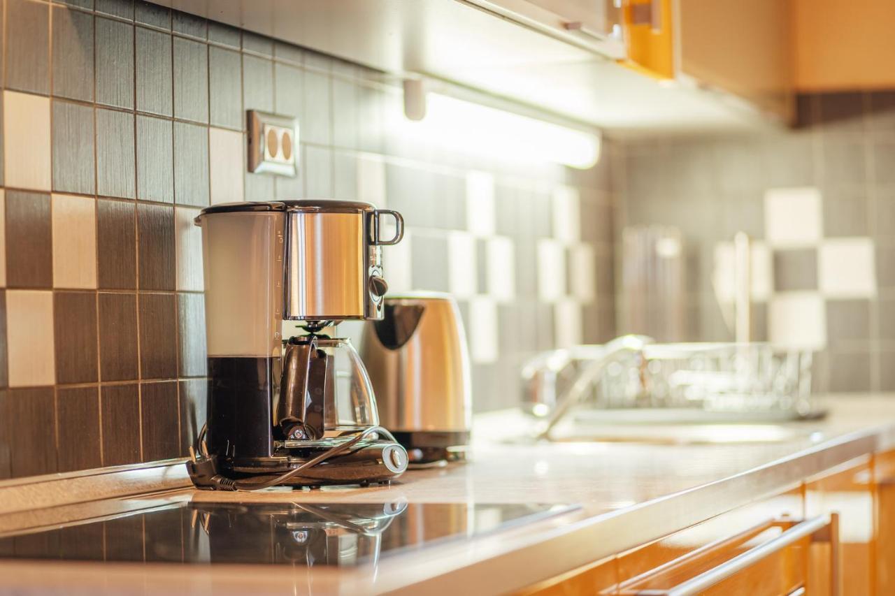 Apartma Borovc Mojstrana Ngoại thất bức ảnh